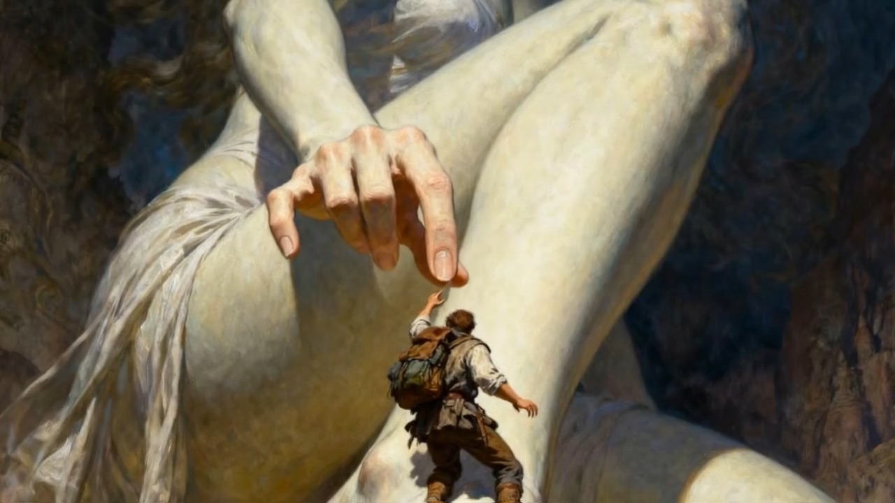 Renaissance Giant & Explorer