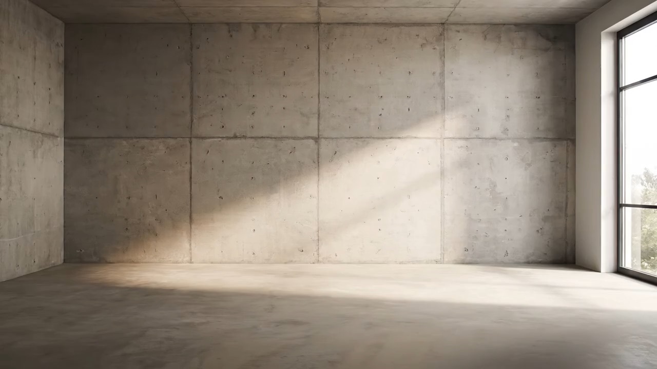 Home Renovation Time-lapse