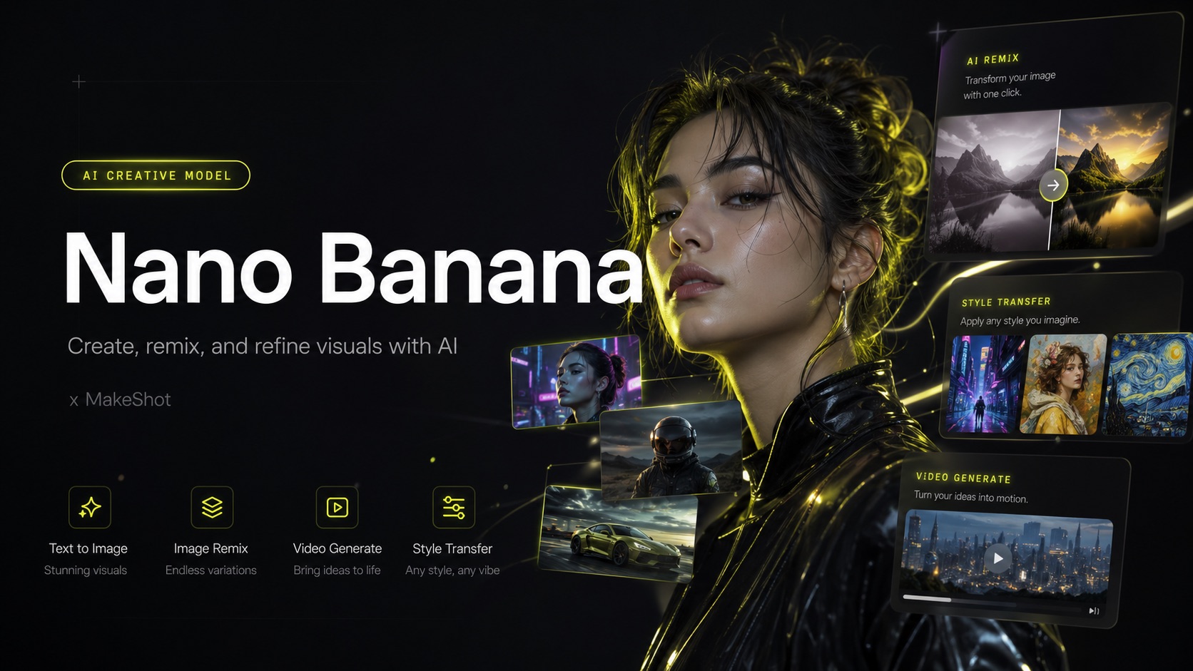 Nano Banana